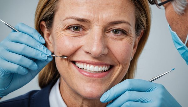 Prothèses dentaires à genève : redonnez vie à votre sourire