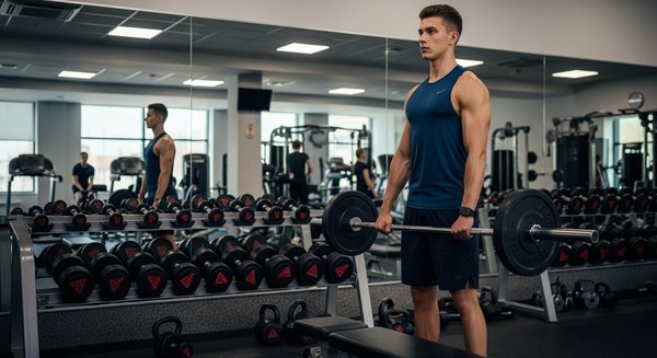 Comment prendre de la masse efficacement : les piliers d'une progression rapide