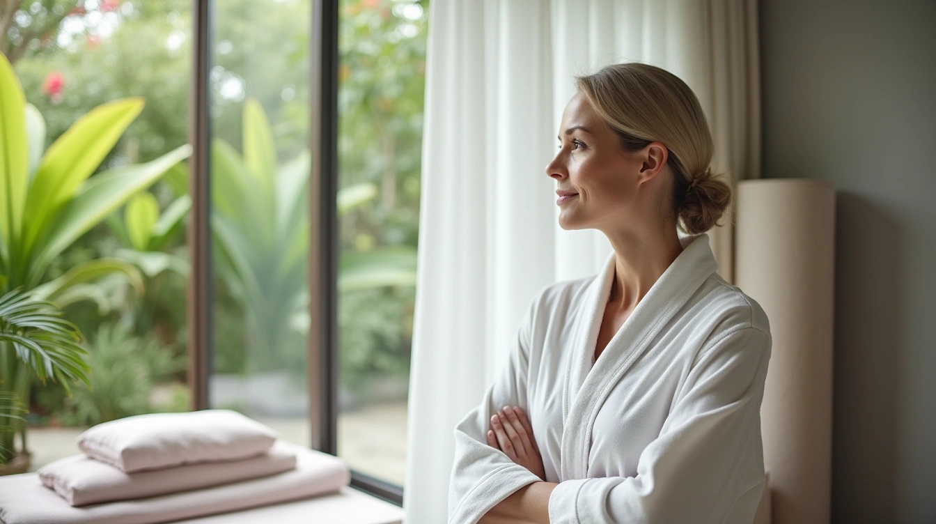 Comment s’articulent amincissement et approche holistique ?